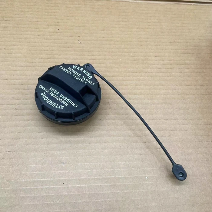 

For Hyundai Santa Fe Fuel Filler Cap Inner Cover