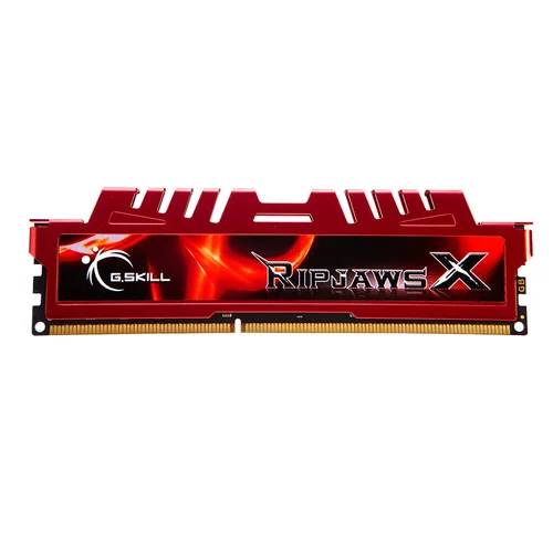 Imagen 2 del producto G.SKILL-módulo de memoria de escritorio Ripjaws X DDR3, 8GB, 1333MHz, 1600MHz, 1866MHz, 240 pines, 1,5 V RAM, PC3-10600, 12800, doble canal
