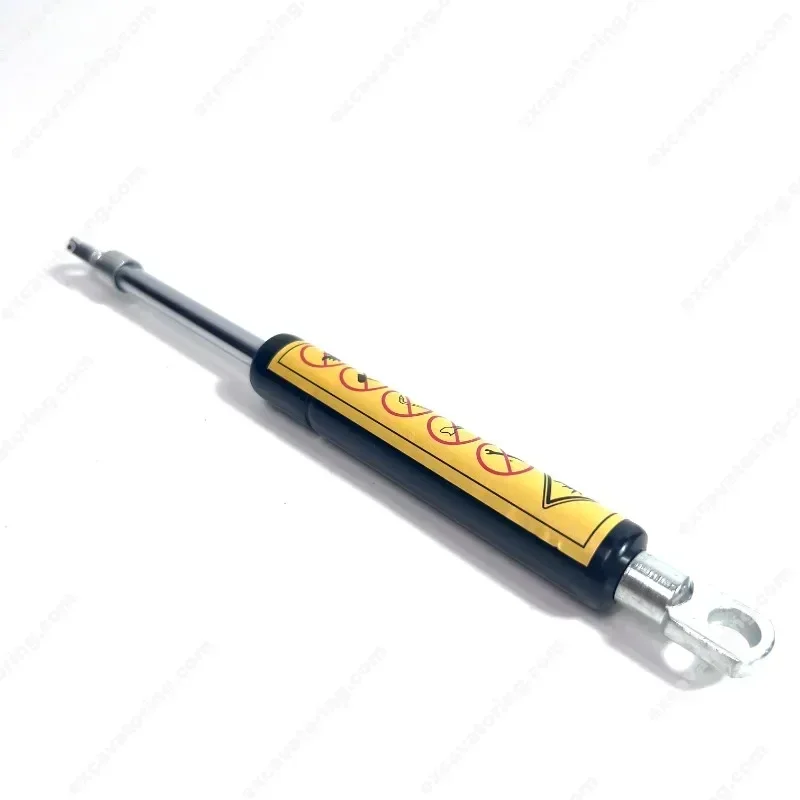 

For CAT 305 306 KOMATSU PC40 YANMAR Excavator Joystick support gas spring hydraulic lever high-quality