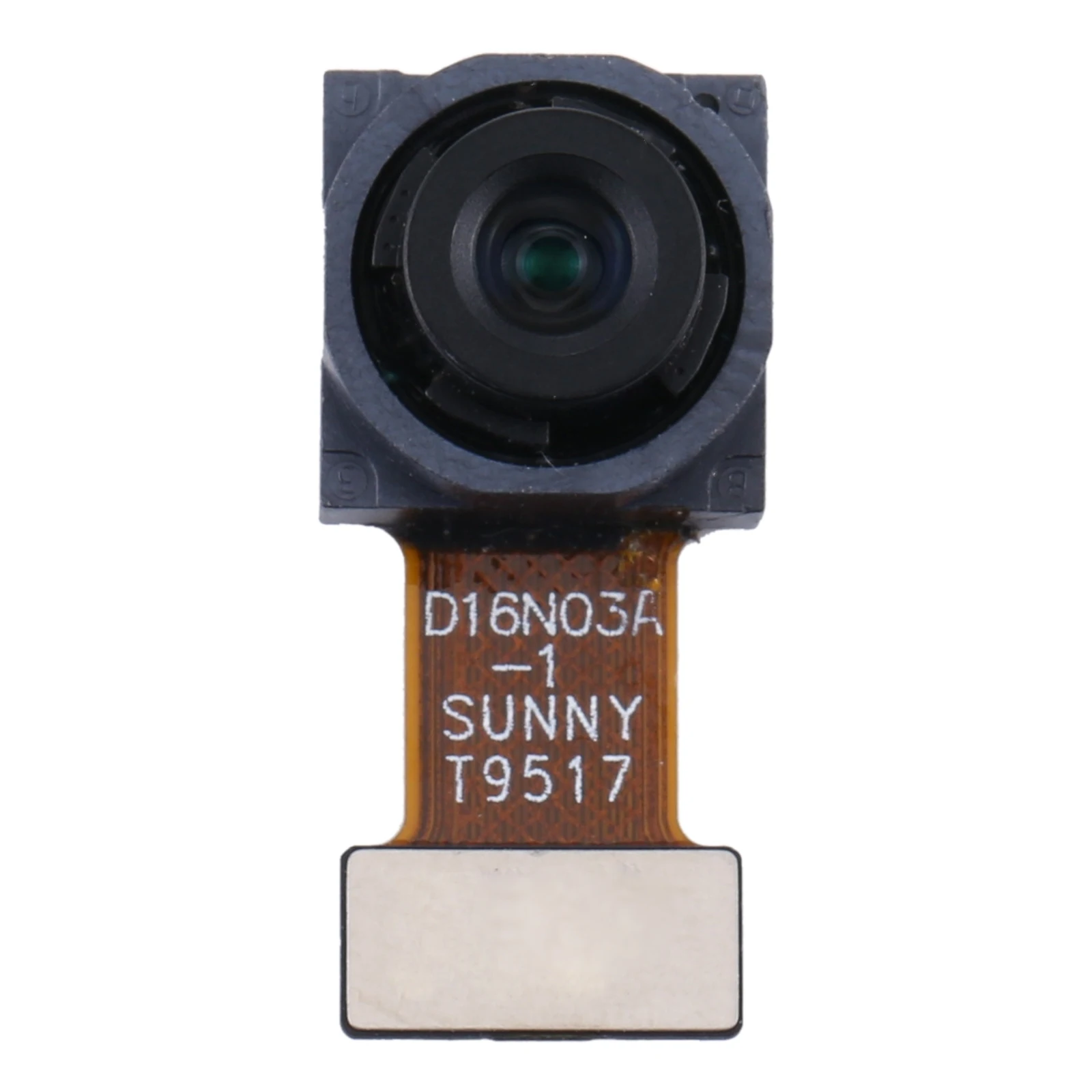 

Wide Camera for Huawei Nova 5 Pro / Nova 5