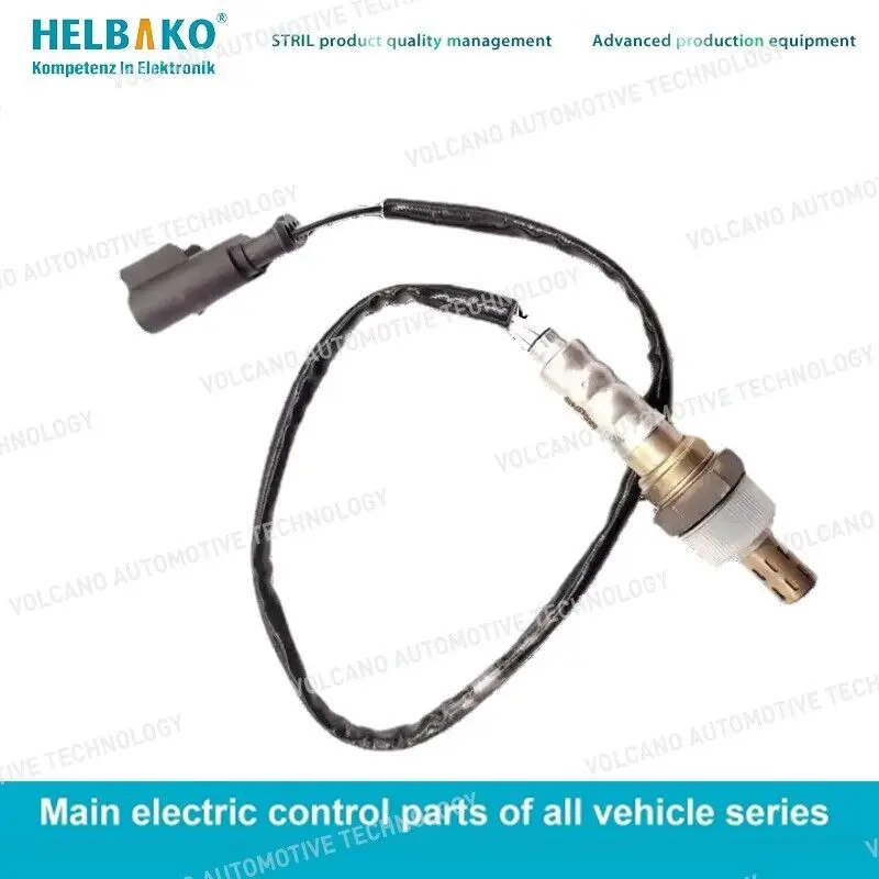 06A906265AQ Lambda O2 Oxygen sensor For AUDI VW SEAT SKODA A4 Avant A6 A8 Bora