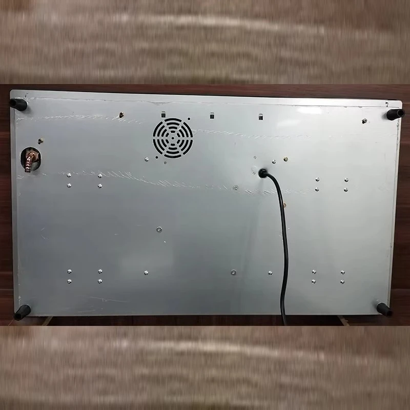 Top Quality Portable and Built in Infrared Ceramic Cooker LPG and NG Gas Stove