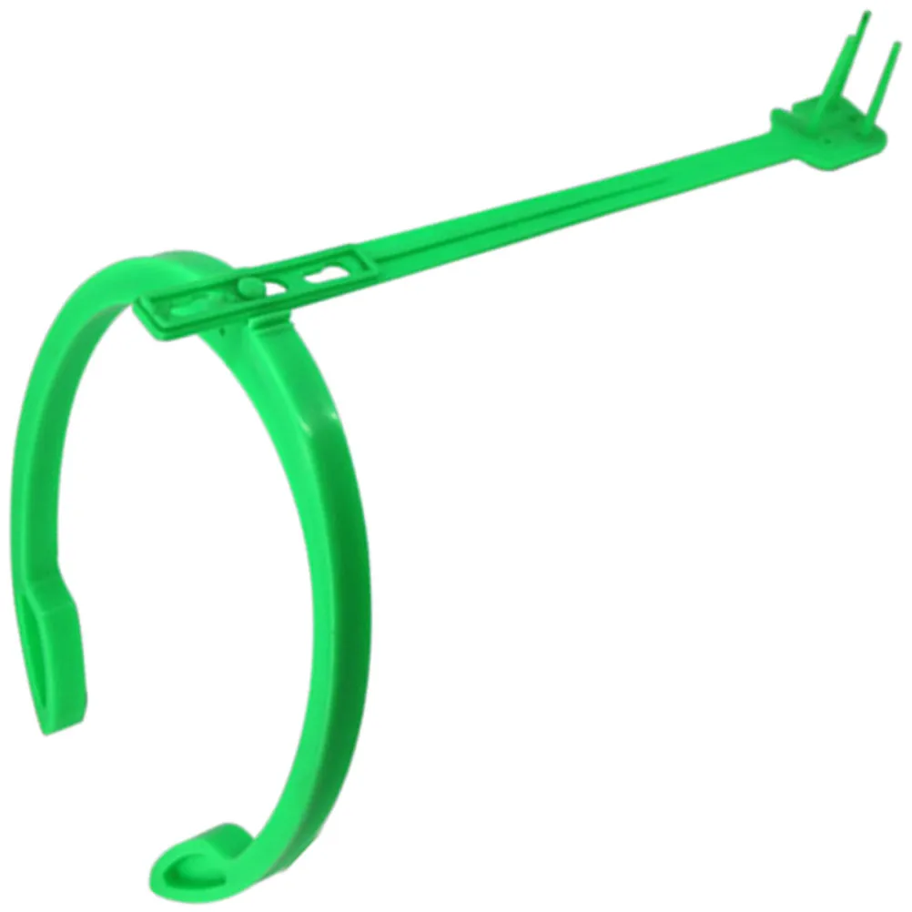 

Plastic Pig Rack Professional Stents Clip for Sow Fertilization Easy Operation Efficient Farm Animal