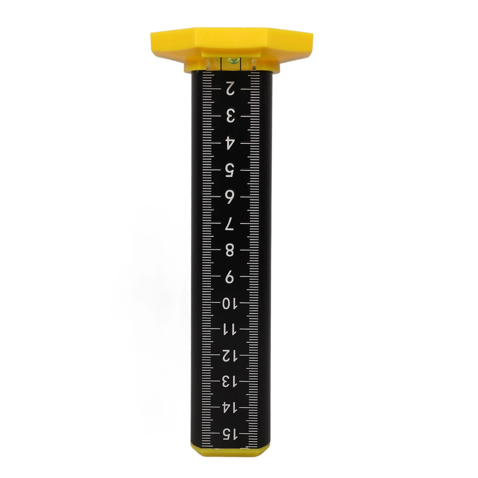 

Adjustable Magnetic Leveling Ruler Black With Scale Wall Tiles Contour Gauge Tiling Position Tool Floor Installation