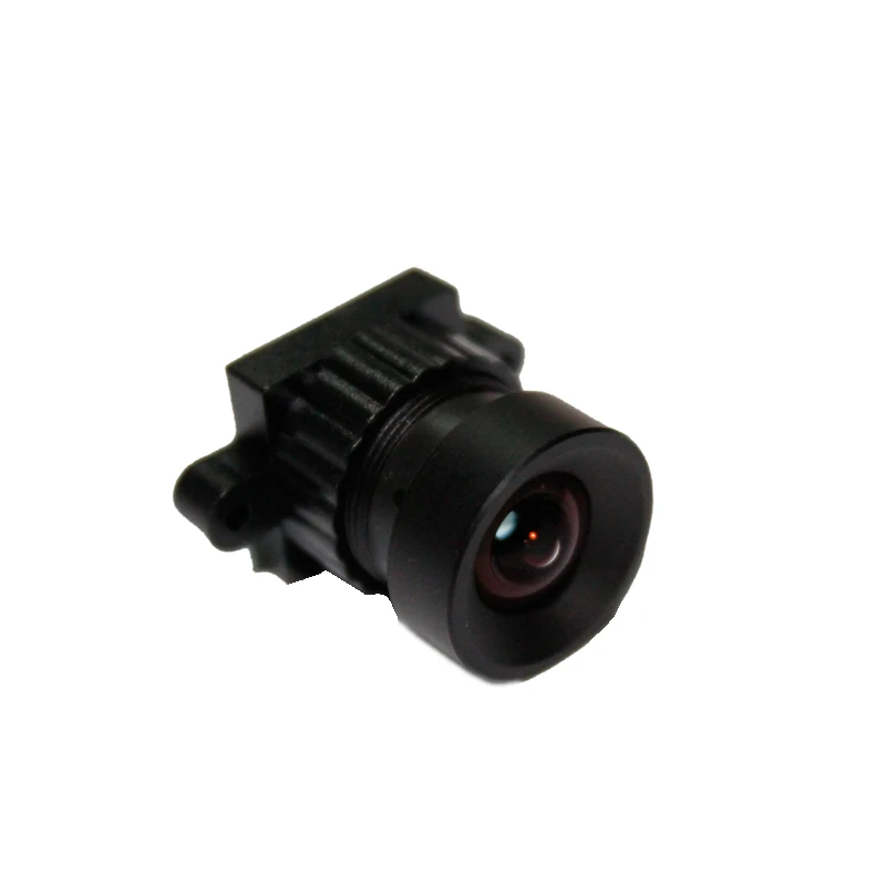 

Automotive Surveillance 2G2P M12 Lens 1/2.7 Inch Sensor 3.18mm F2.8 CCTV Lens for Fixed Camera