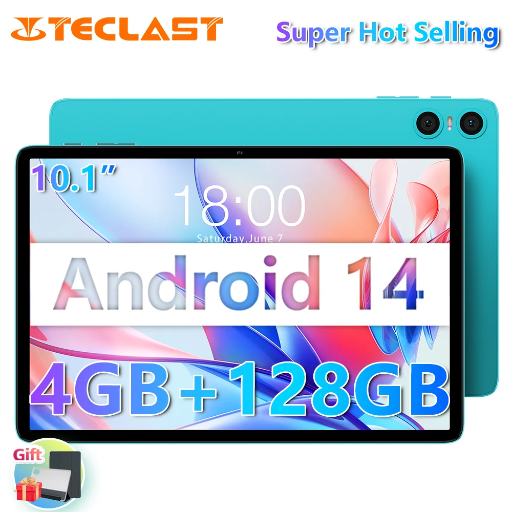 Teclast P30 Tablet … - image