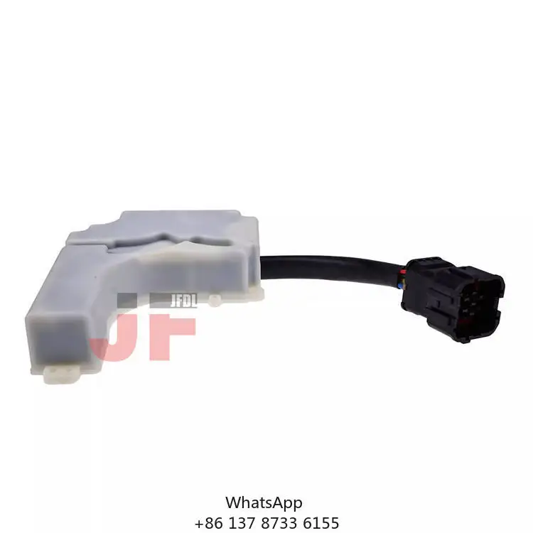 Loader Parts Transmission Switch 417-43-26212 4174326212 For WA300 WA320 WA350 WA380 Transmission Switch