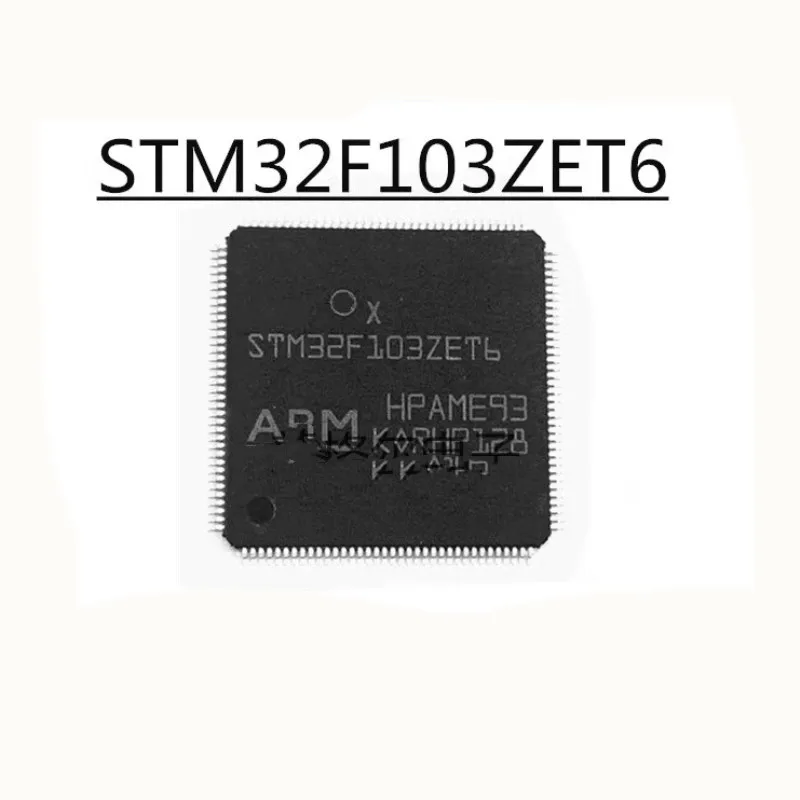 

5Pcs/Lot STM32F103ZET6 STM32F103ZDT6 STM32F103ZCT6 STM32F103ZGT6 New MCU