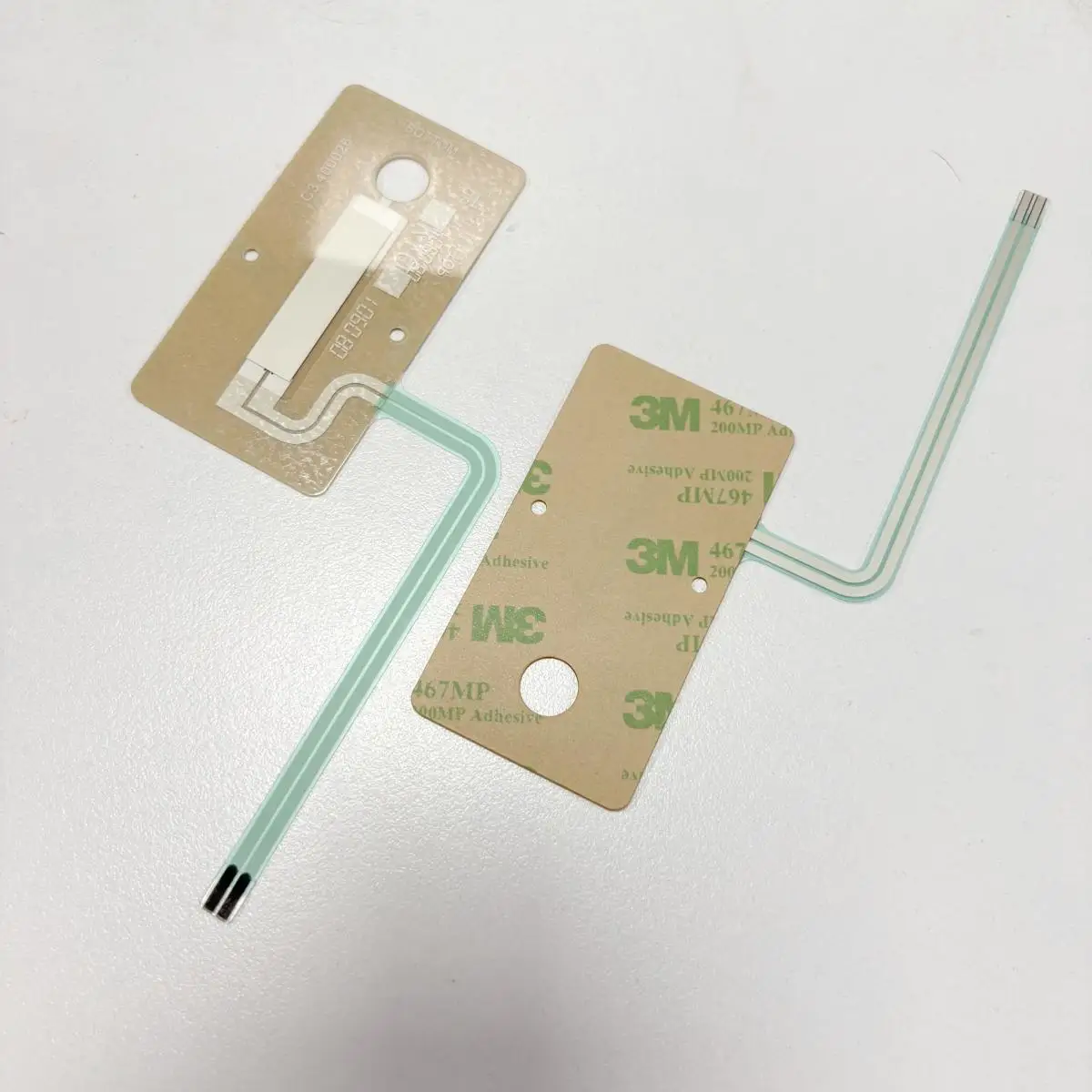 Thin-film Circuit Sensor Fit TD 1 9 11 15 17 FD-8 TD-1 TD-9 TD-11 TD-15 TD-17 (5PCS)