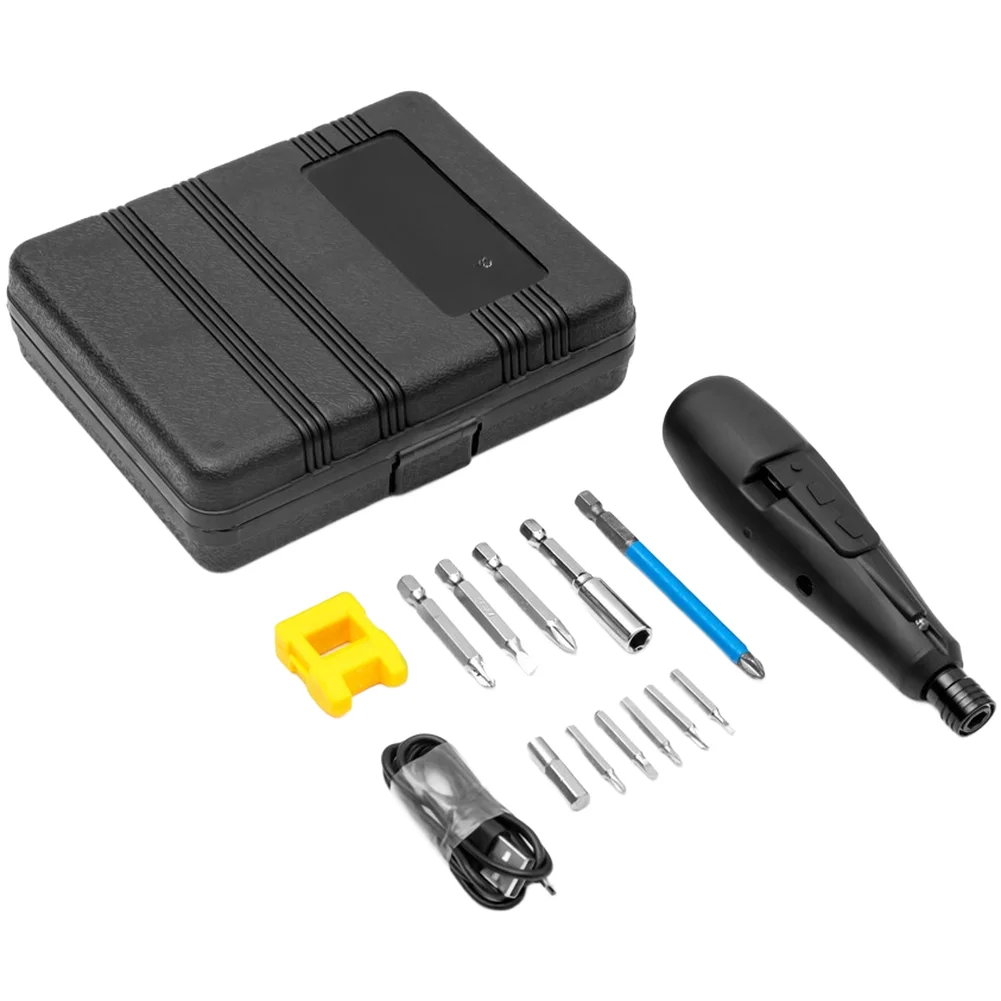 cordless-usb-rechargeable-electric-screwdriver-set-220-r-min-3-nm-torque-with-chuck-release-for-quick-bit-changes