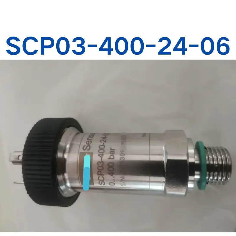 New SCP03-400-24-06 Pressure Sensor Fast Shipping