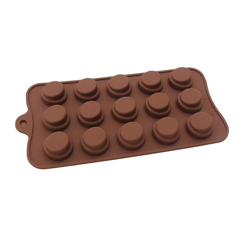 Cap Shape Chocolate…