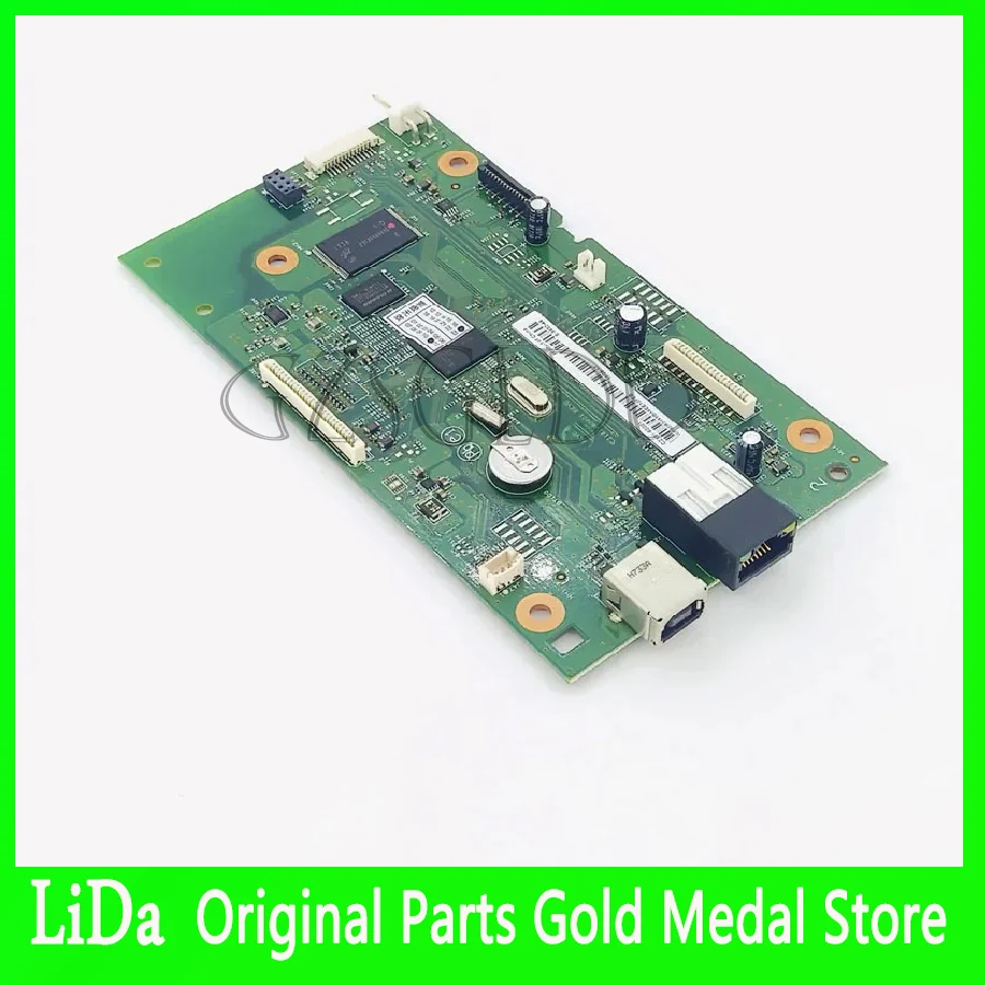 New Original CZ181-60001 CZ183-60001 Formatter Board FOR HP M127FN M127FW M127 127FN 127FW logic Main MainBoard Mother Board