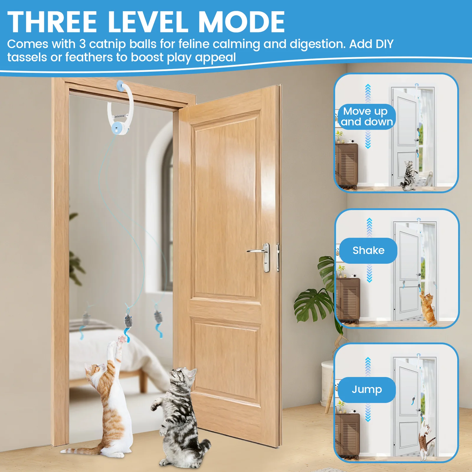 Thumbnail 4 - #68 Best Cat Doors to Buy In 2026