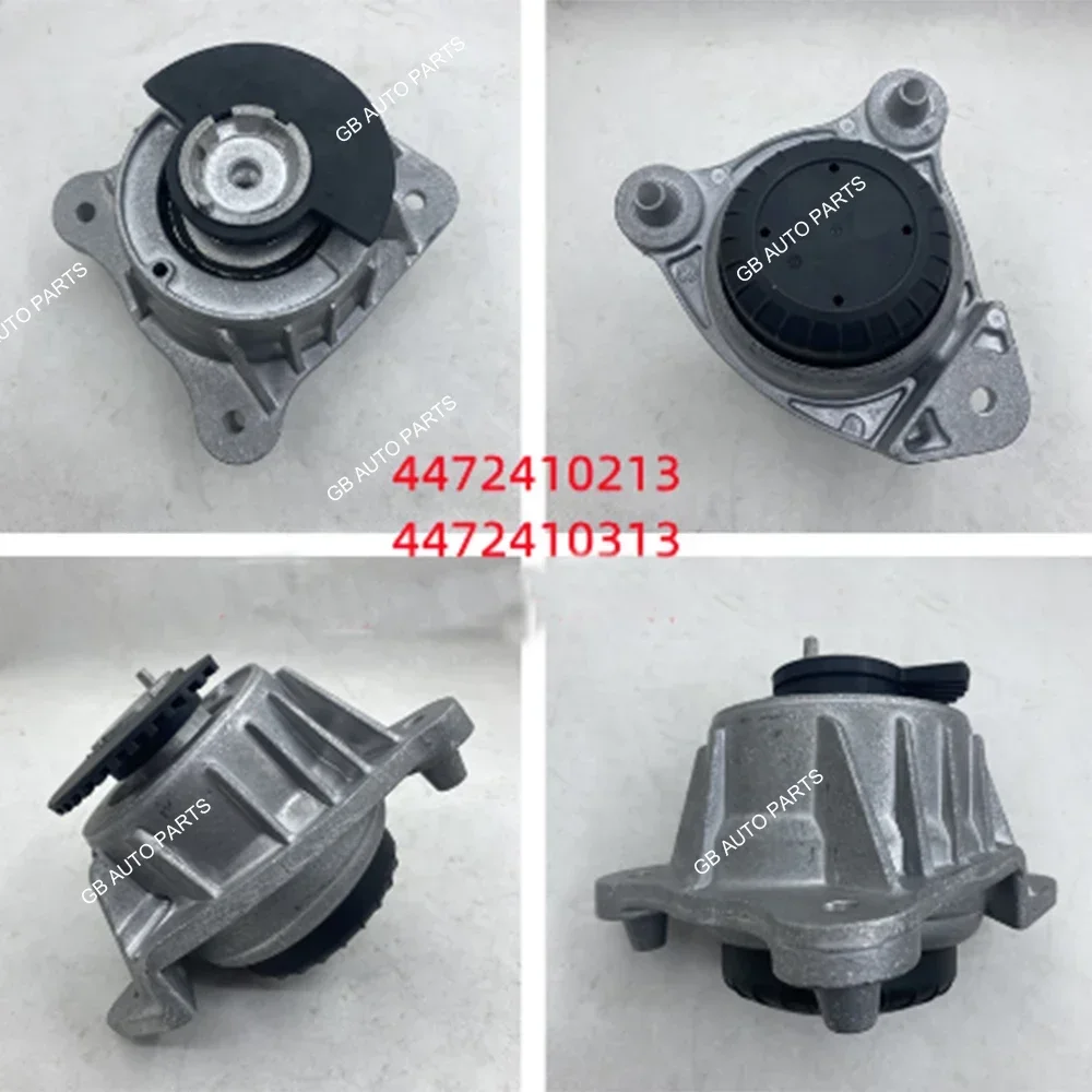 

Передняя левая или правая опора двигателя для Mercedes Benz Vito Tourer W447 V220d A 4472410213 ,A 4472410313 4472410813