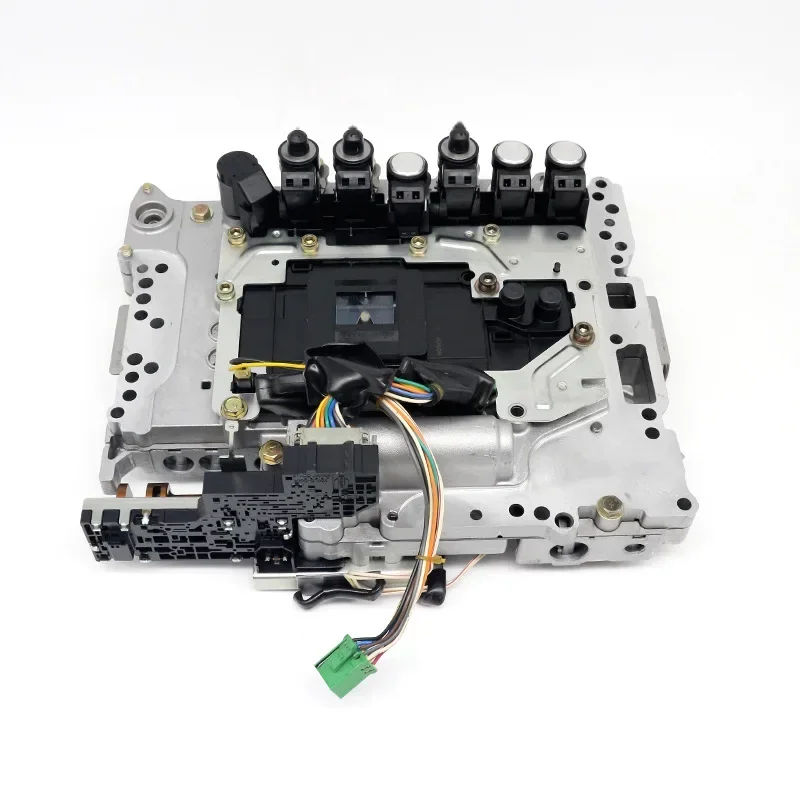 For Nissan Infiniti ransmission body TCU assembly with cable