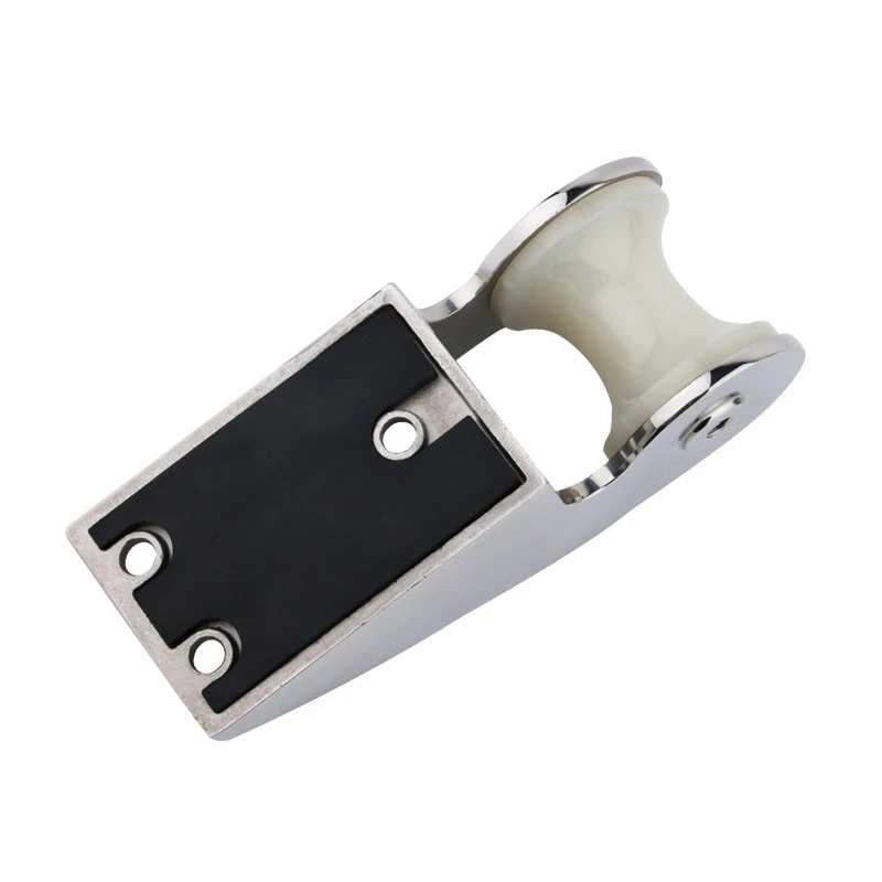Alastin 316 Stainless Steel Anchor Bow Roller High Quality Durable Construction Boat Accessories Marine Hardware