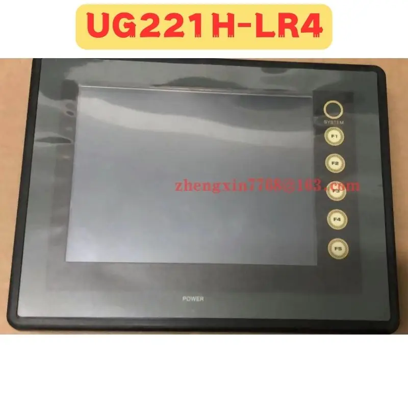 

Brand New Original UG221H-LR4 UG221H LR4 Touch Screen