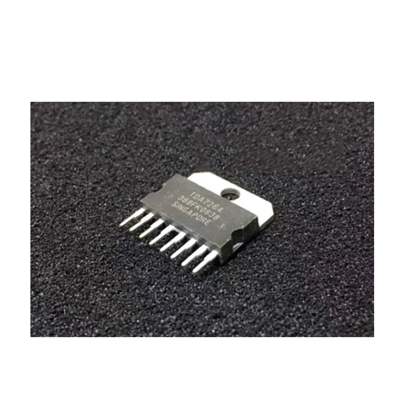5PCS/Lot TDA7264 audio amplifier ZIP-8 transistor