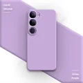 Grass Purple
