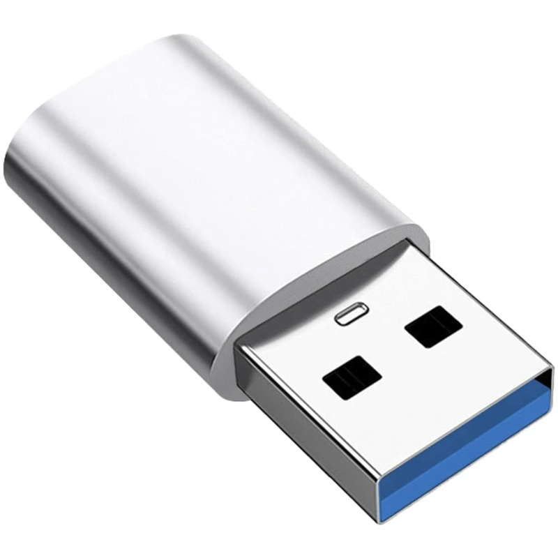 Krótkie urządzenie żeńskie USB typu C na męski adapter ładowarki USB3.0 Złącza OTG Drop Shipping