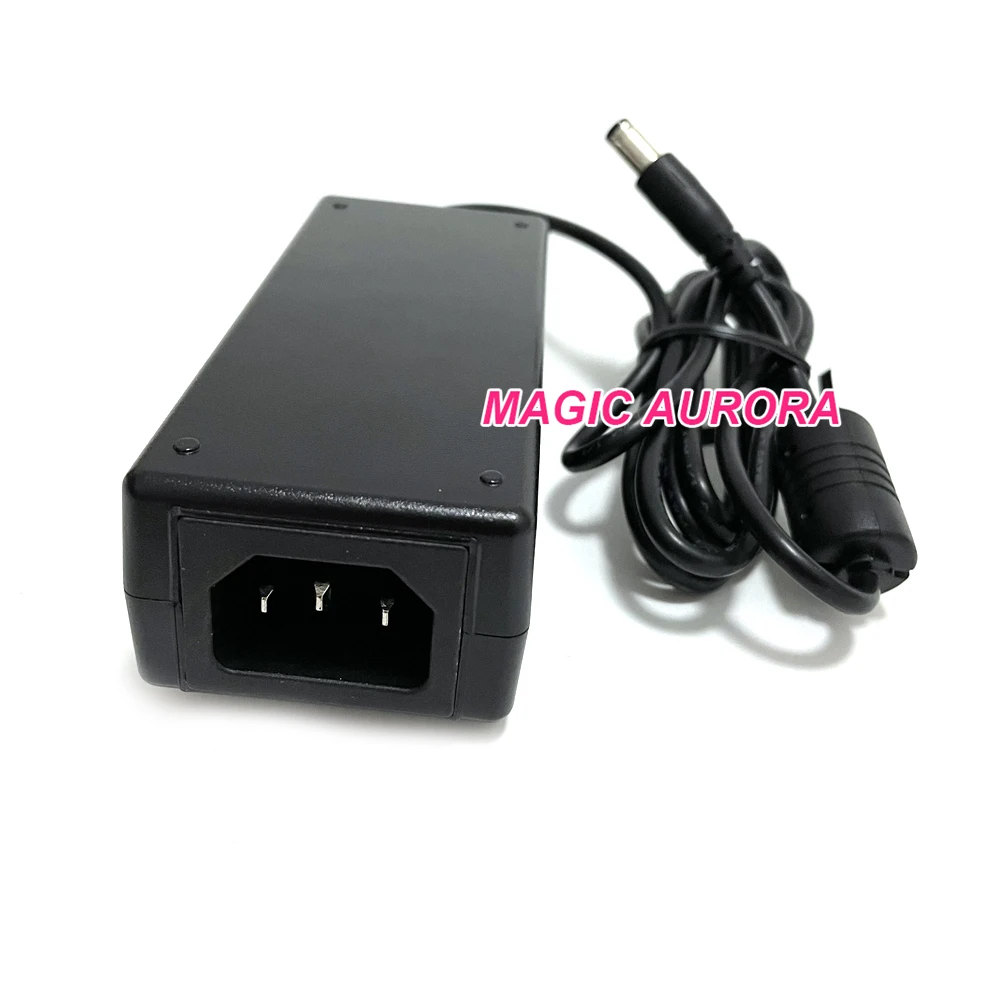 Imagem -04 - Genuíno 12v 3a 36w Carregador para Hoioto Ads45np12-1 12036g Ads-40np-12-1 12036e Adaptador ac para Philips Aoc Monitor Fonte de Alimentação