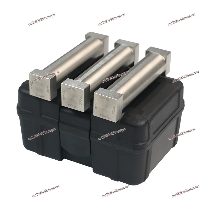 Four-sided Fabricator, Wet Film Coater, Single-edge Film Scraper Stainless Steel Coating