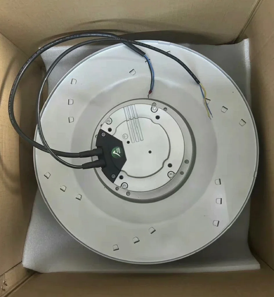 Brand New R3G400-AD32-71 200-277V 2.2A 360W  in-stock inventory