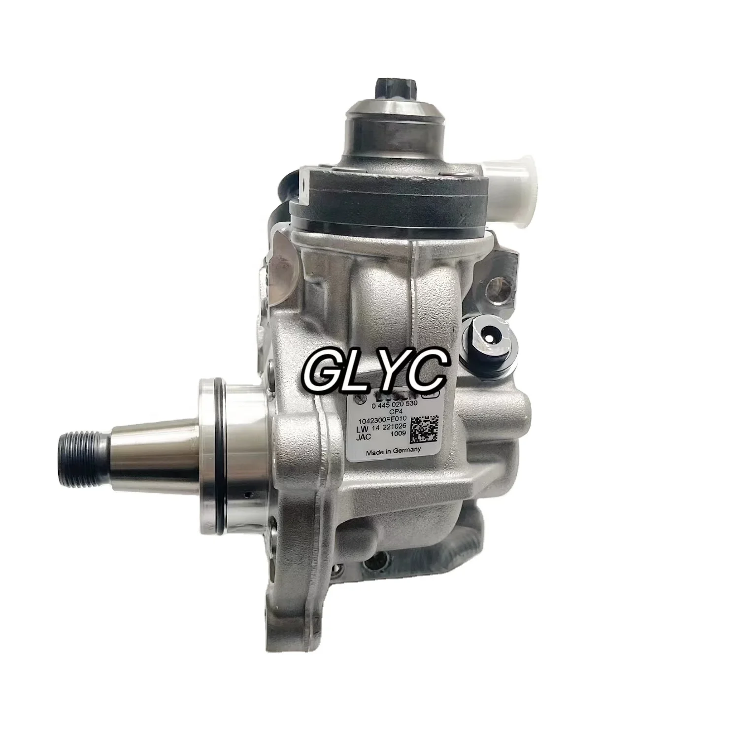 High Quality CP4 Fu…