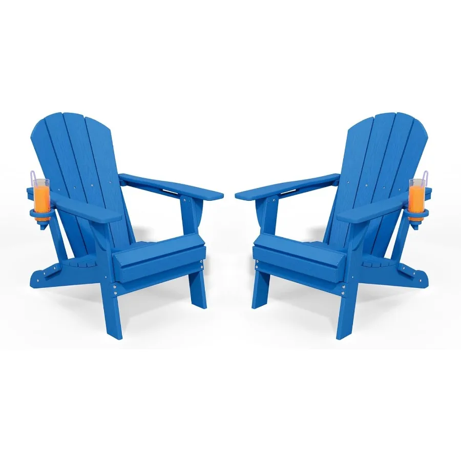 Folding Adirondack … - image