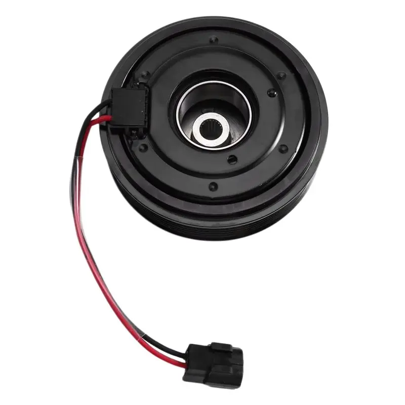 

For Chery Tiggo 7 8 5X Pro EXEED TXL Compatible AC Compressor Clutch SD7C16 301000131AA