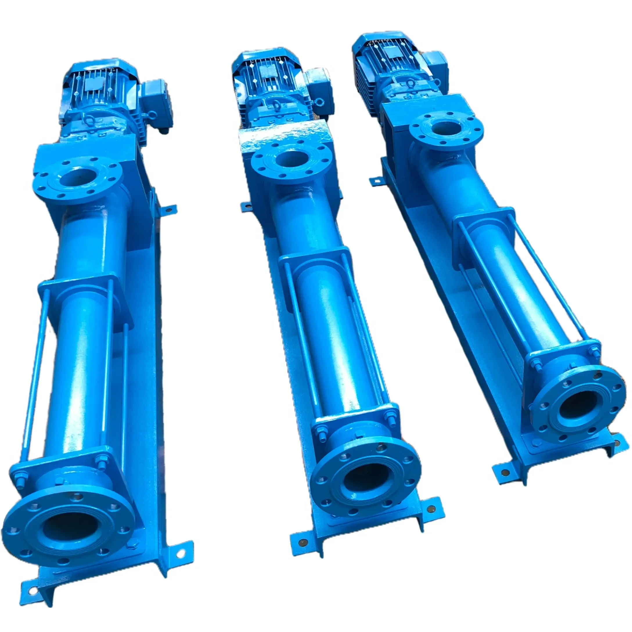 Ronice/Zl Progressi…