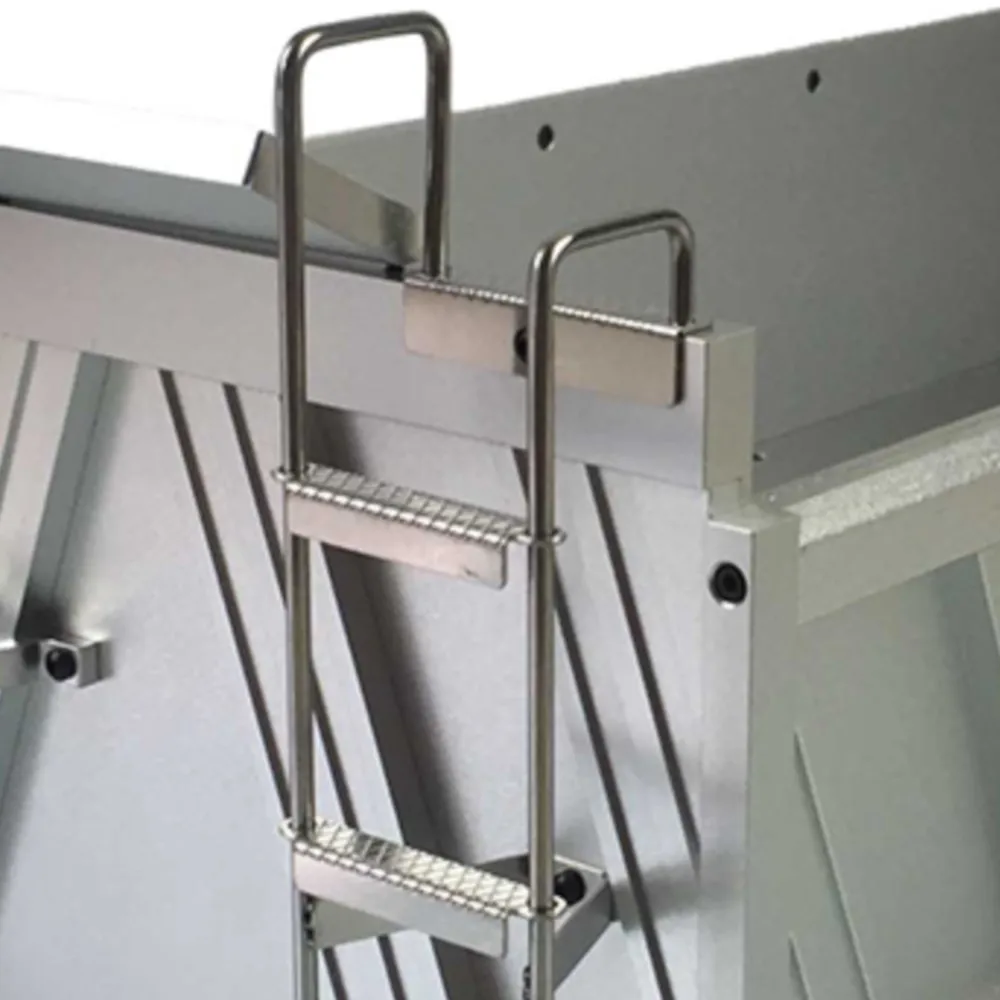 

Металлический грузовой контейнер-кадка LESU 400 мм 6x6 для гидравлического радиоуправляемого самосвала Tamiya 1/14, электрический грузовик, игрушка на радиоуправлении Th02029