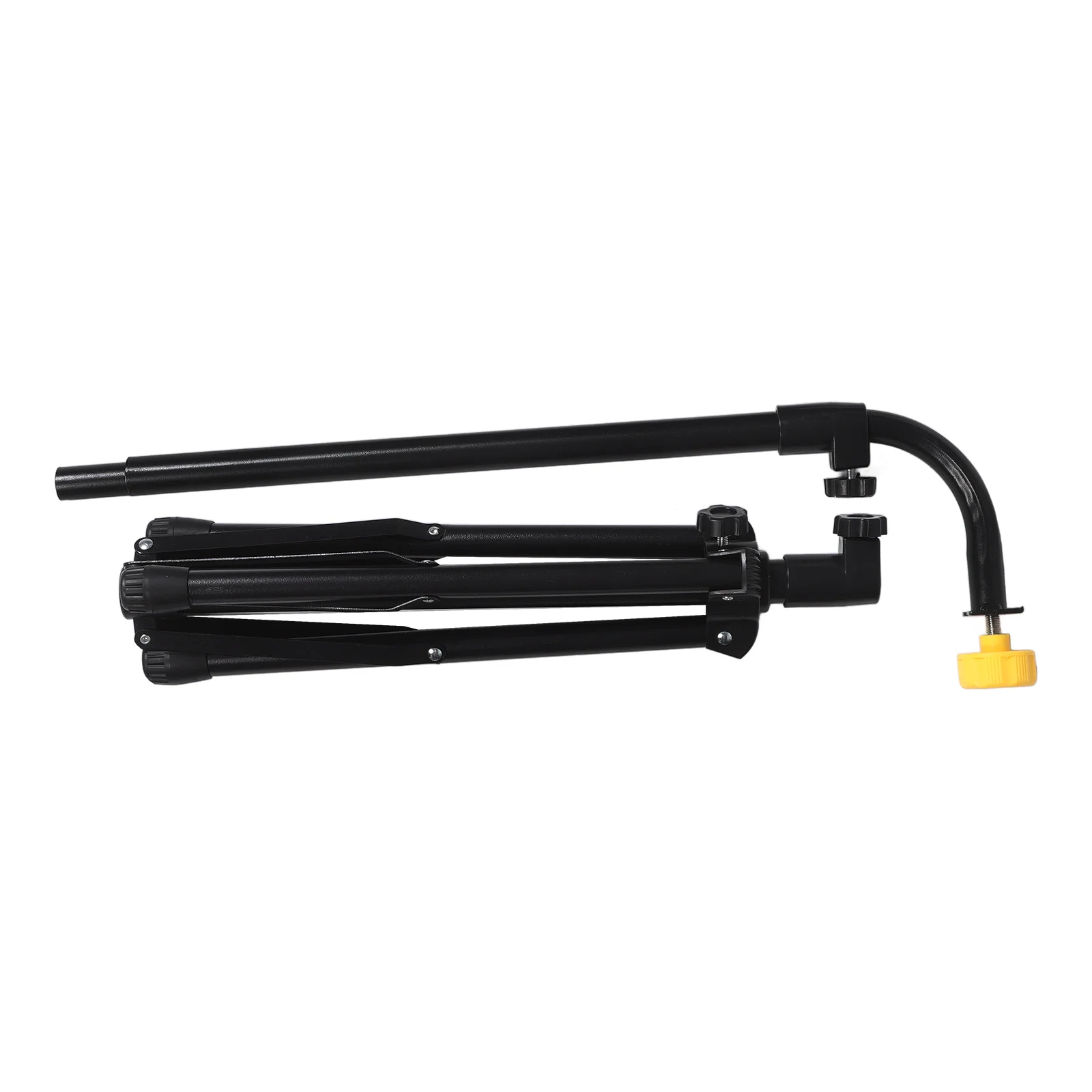 

Universal Bar Chime St Steel Pipe Tripod Sound Beam Row Bell Bracket Stage Performance Floor Percussion Mount Detachable Hanging