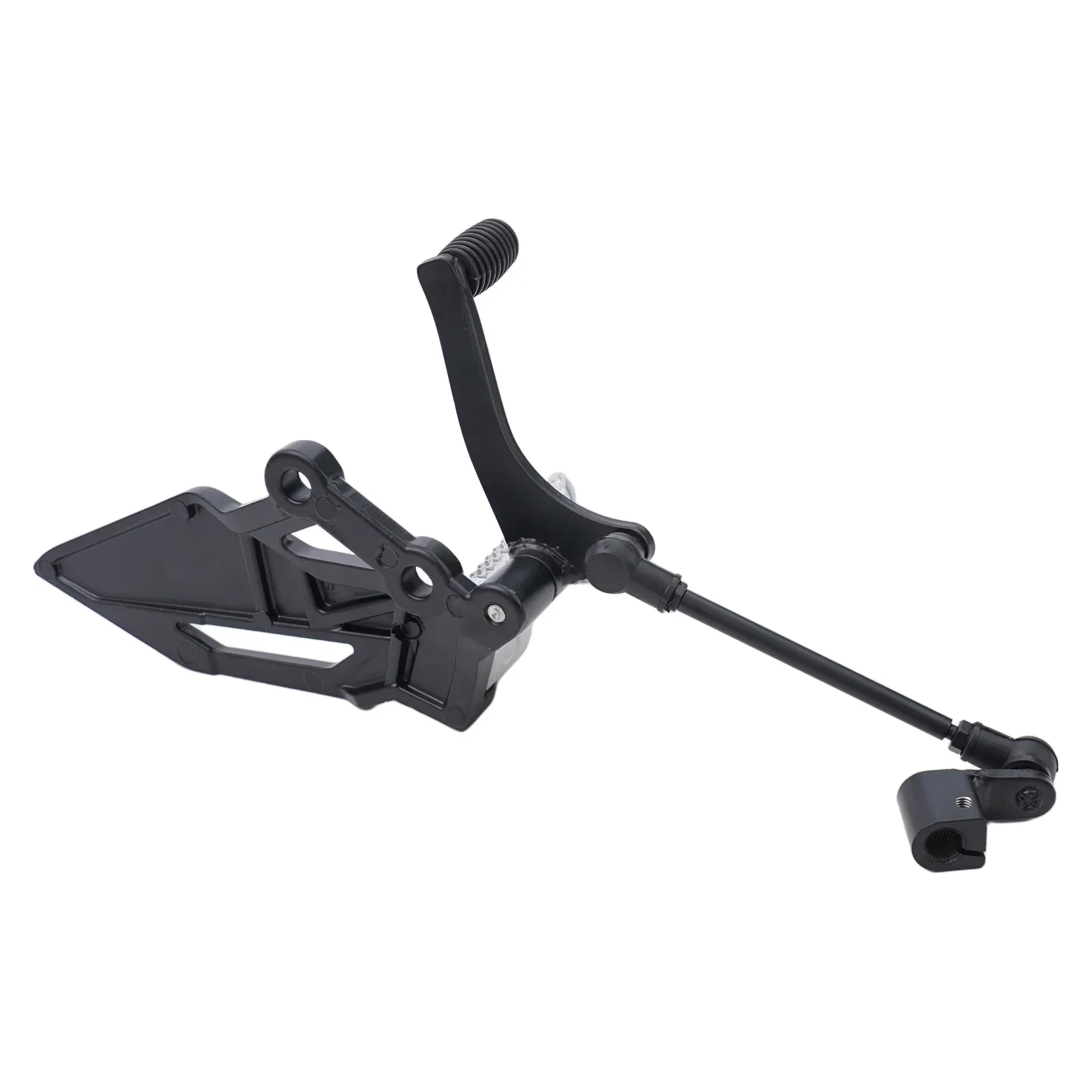 

Foot Peg Bracket Brake Pedal Lever Assembly For KAWASAKI EX 250R 2008-2016 NINJA250R 2008-2016 NINJA300 2013-2017