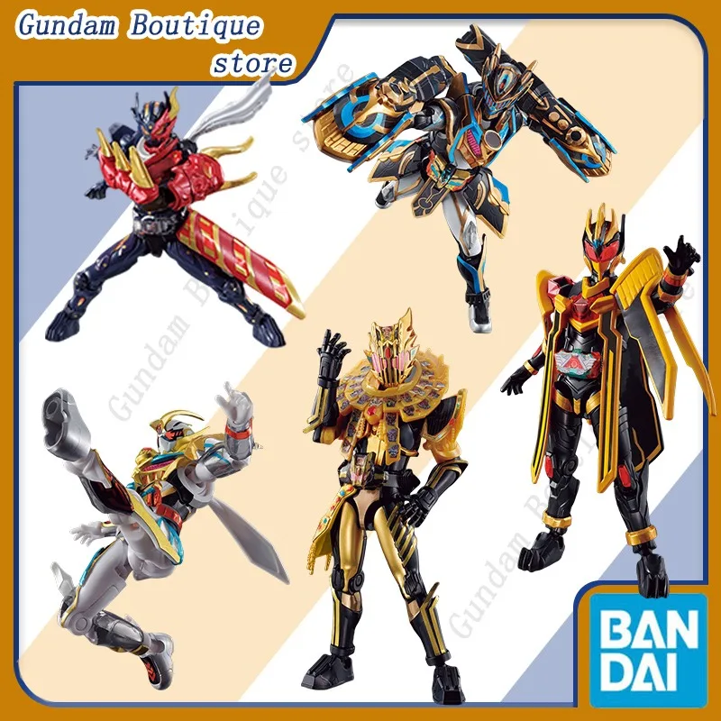 Bandai Genuine Kame…