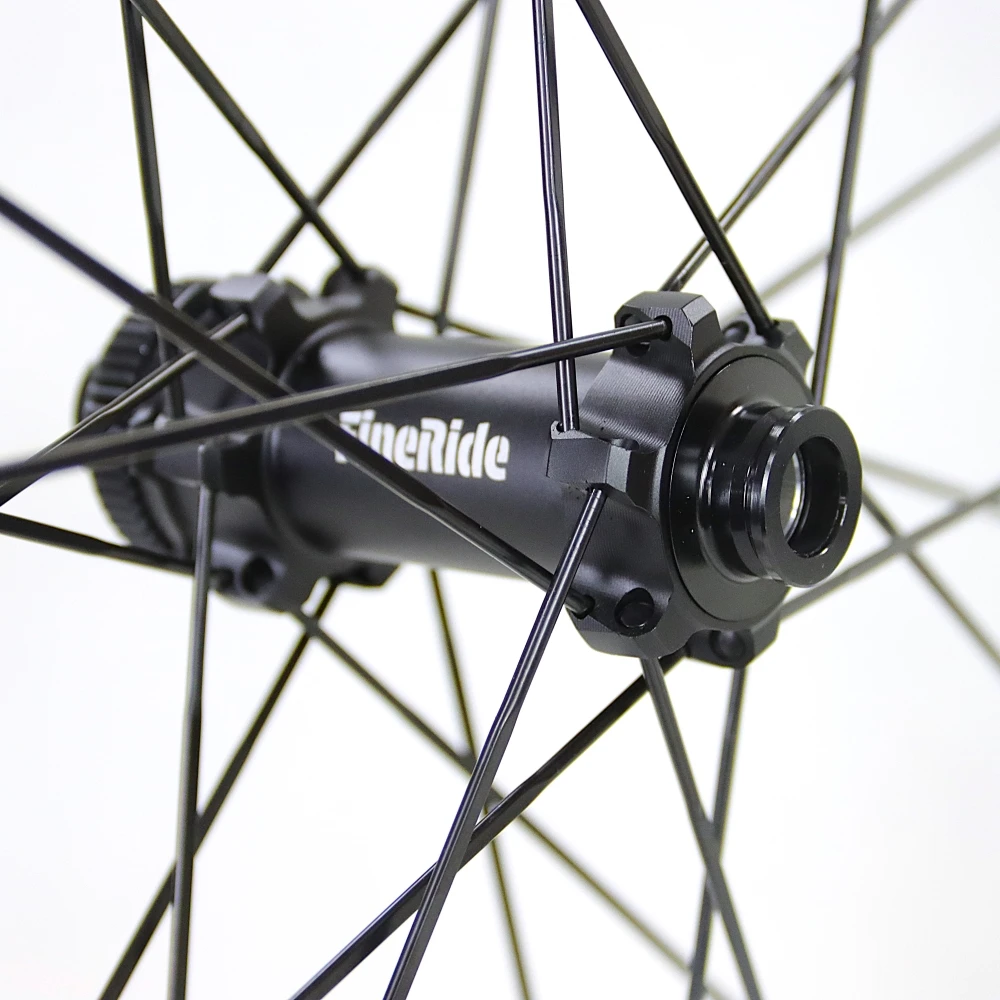 FineRide XDR مايكرو سبلاين Freehub مركز قفل محور الجسم الطريق دراجة العجلات 36T نظام السقاطة دراجة أجزاء عجلة