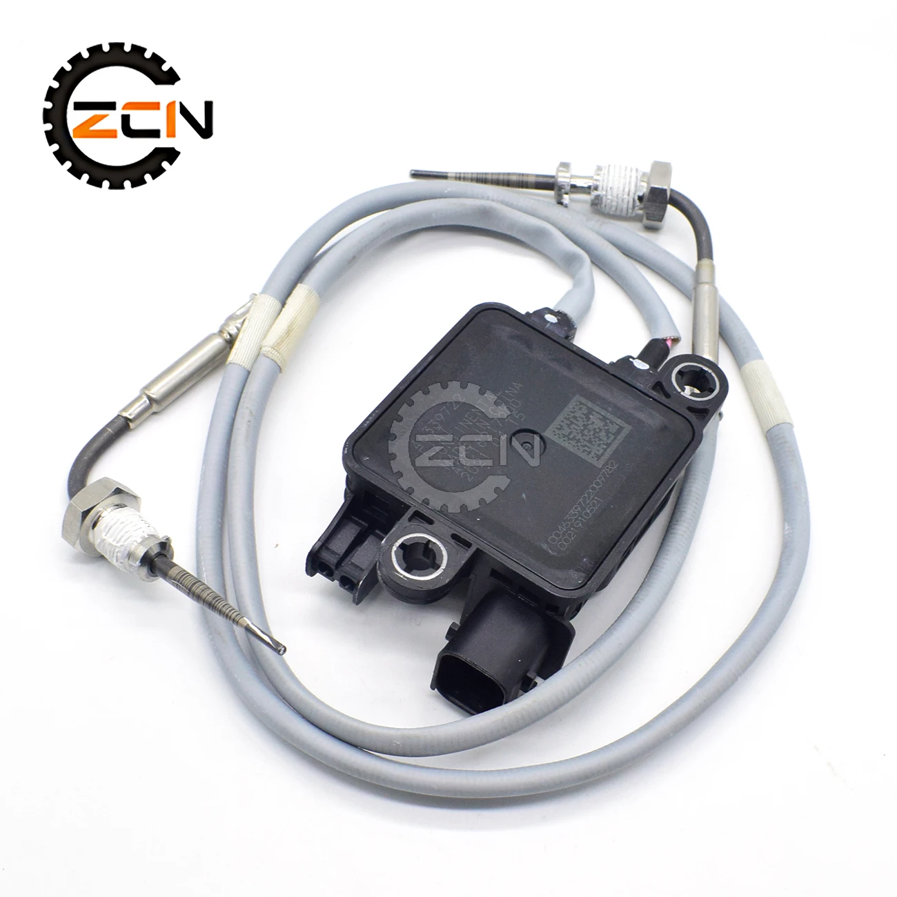 Exhaust Gas Temperature Sensor 46339722 For FIAT 500X 2018 1.3 Petrol