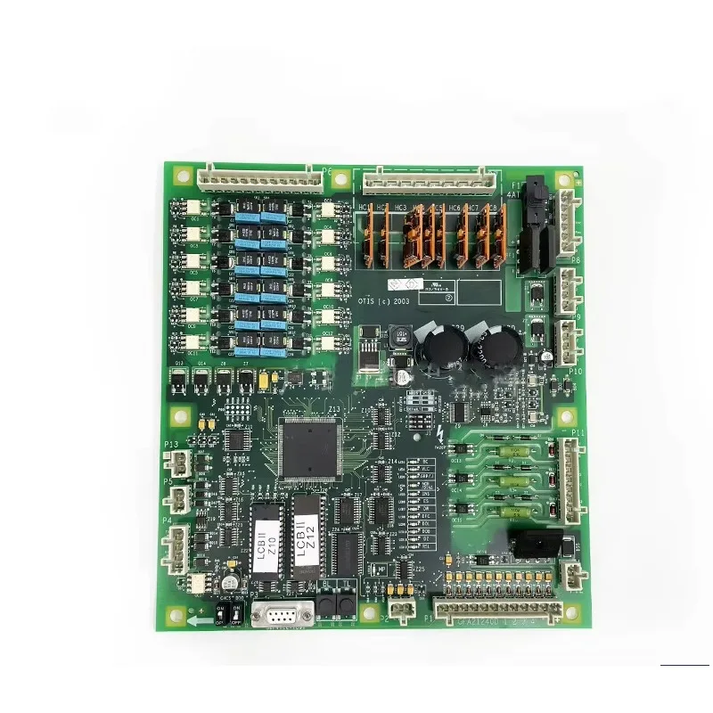 

2025 hot sale Board LCB-II LCB_II GFA21240D1 GGA21240D1