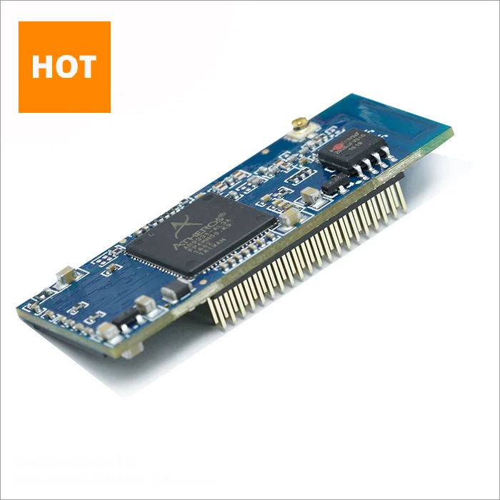 

wholesale IP USB 2.0 low cost AR9331chip Wireless WiFi Modul