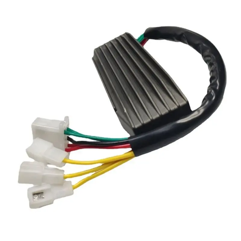 

Регулятор-выпрямитель для мотоциклов VS700 VS800, артикул 32800-38A00, для моделей Intruder 700 800