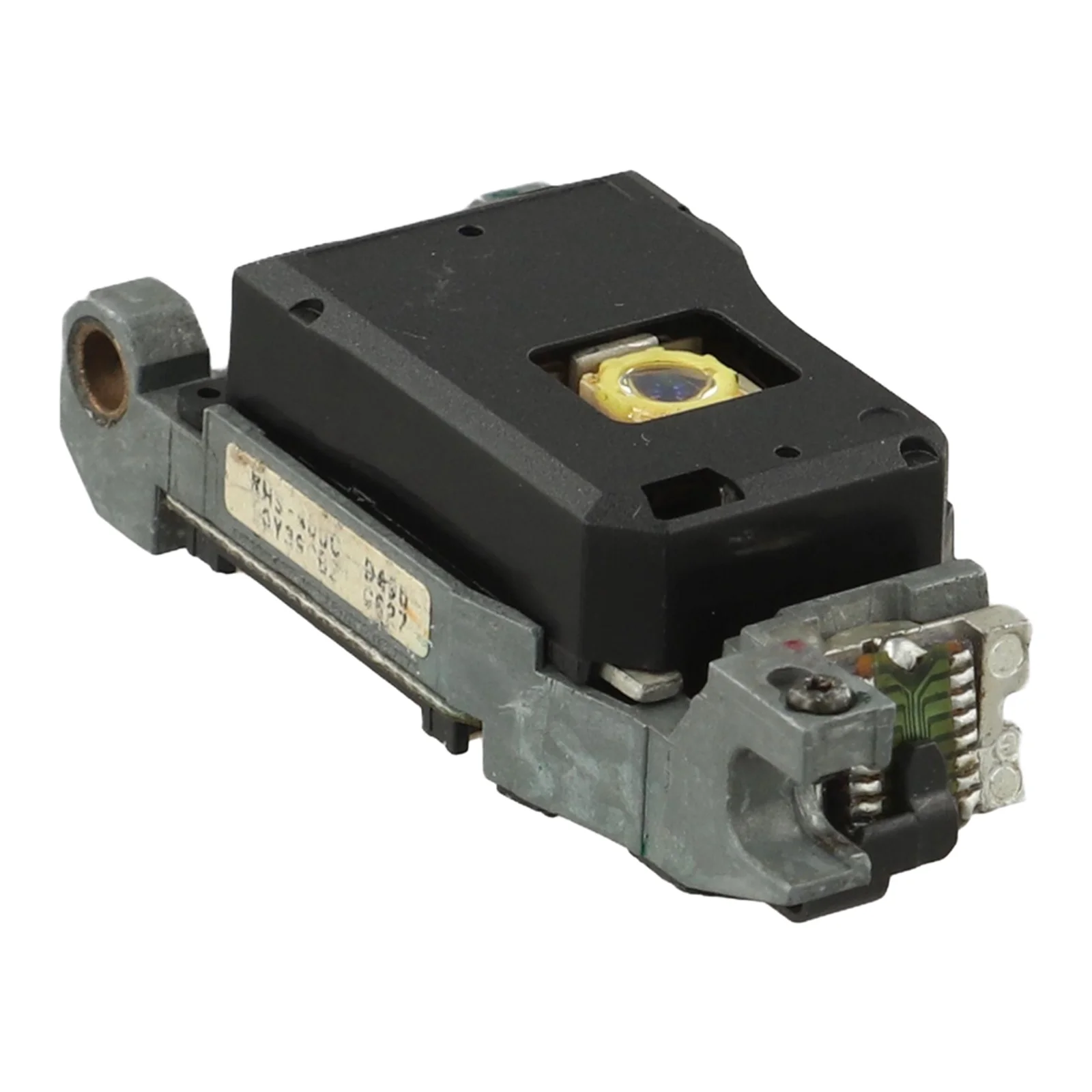 KHS-400C Optical Lens Replacement For Sony For Ps2 Fat Console SCPH-5000X V2 To For V10 Motherboard Repair Part Gaming