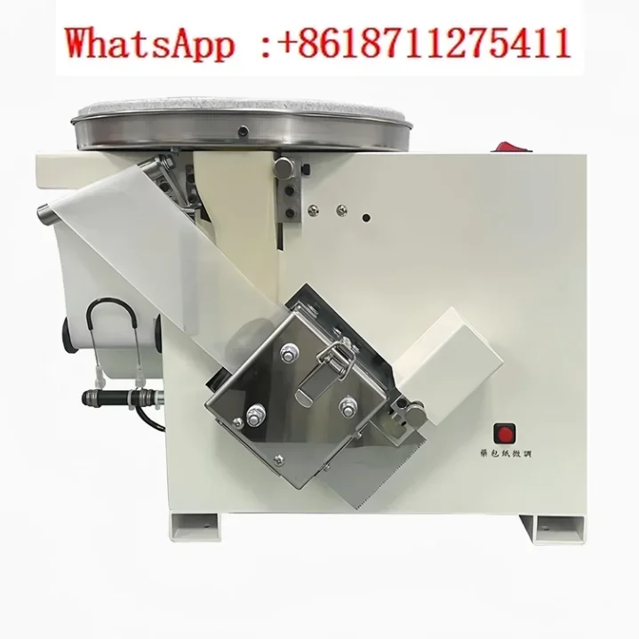 Automatic medicine packaging machine for Western medicine tablets and capsules, Taiwan Heqian HC-50 Clinic charter flight