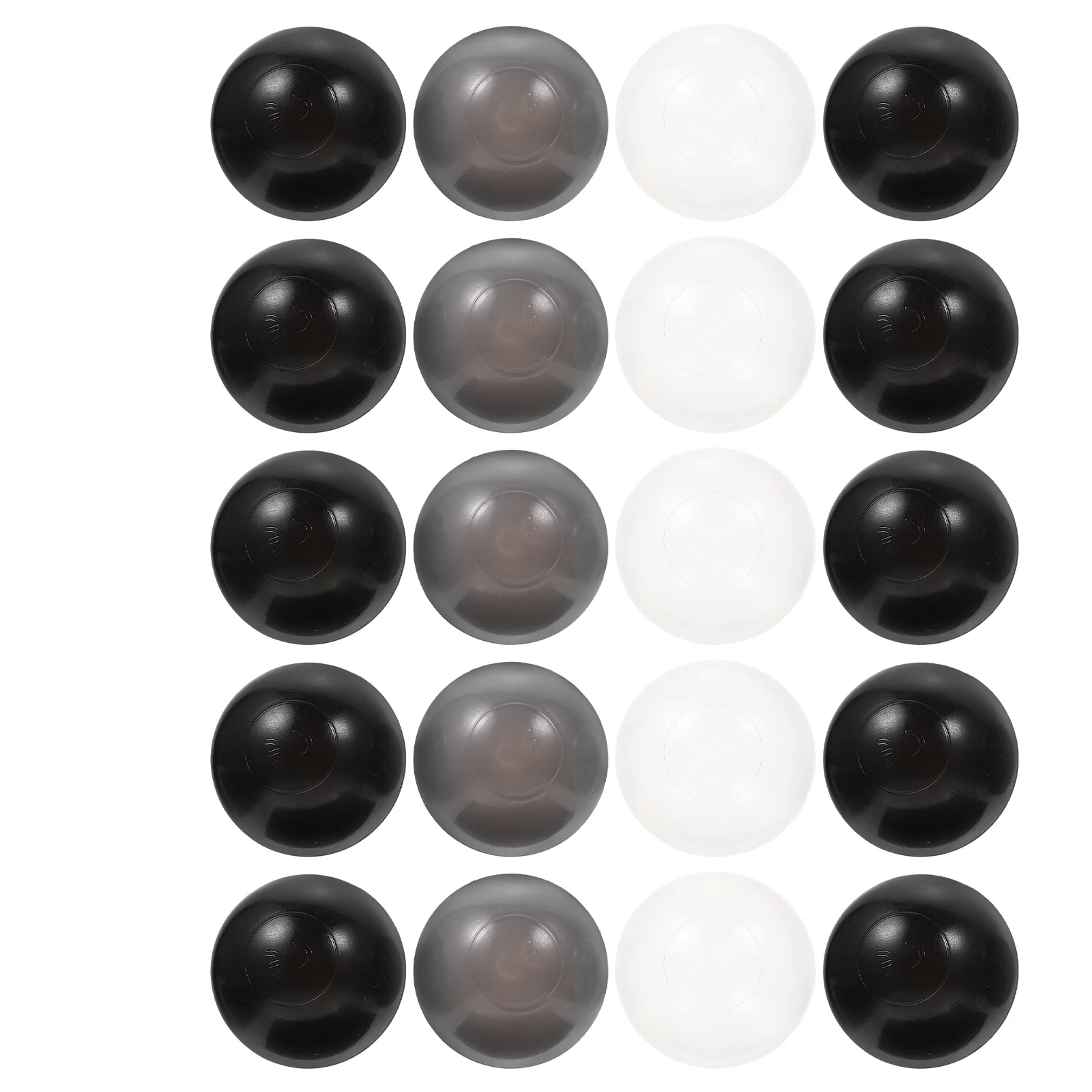 

50pcs Balls Ocean Ball Kids Toys Soft Small Size Child Pit Play High Quality Children Balls Toy Toy Ball