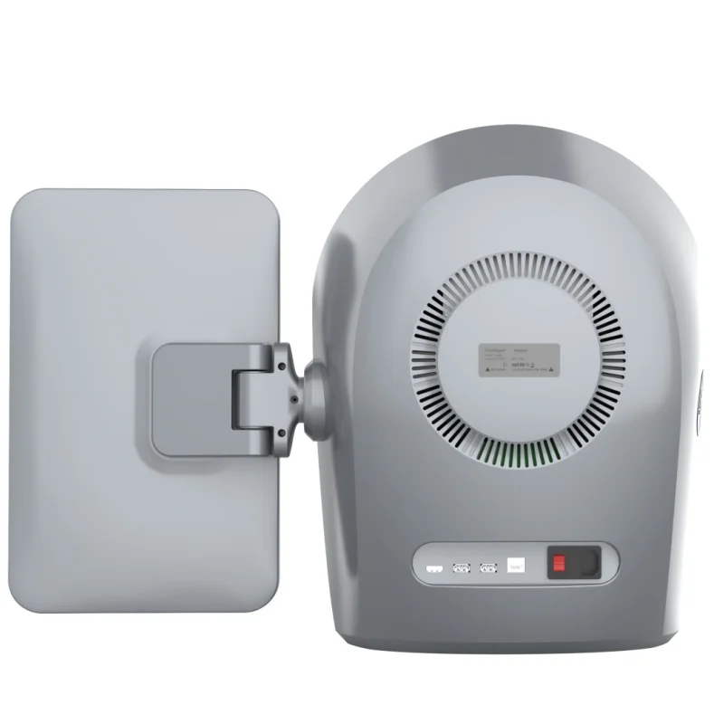 Melhor preço Máquina profissional de análise de pele 15s AI Diagnosis com relatório 3D para clínicas/Spa