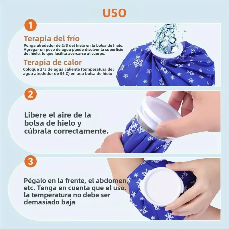 Thumbnail 2 - #3 Cheapest Ice Packs Deals You Can Get