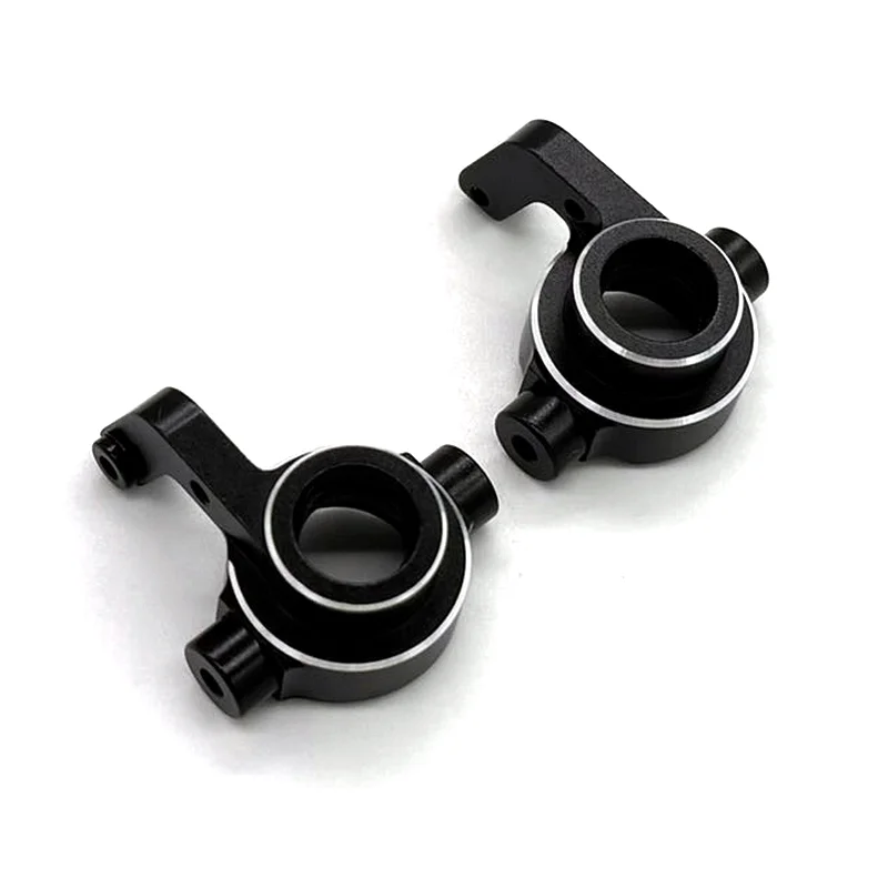 JXMJ Metal Accessories SBK10 xts-f10 Terminator V2 RC 1/10 Remote Control Vehicle Steering Cup Part