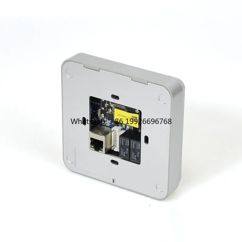 

NFC Смарт-карта Система контроля доступа Wiegend TCP IP Контроль доступа к двери с заводским QR