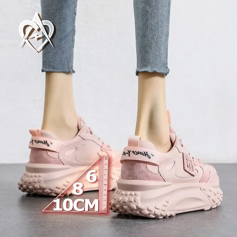 baskets-montantes-decontractees-pour-femme-style-dad-shoes-legeres-respirantes-rose-printemps-avec-rehaussement-interne