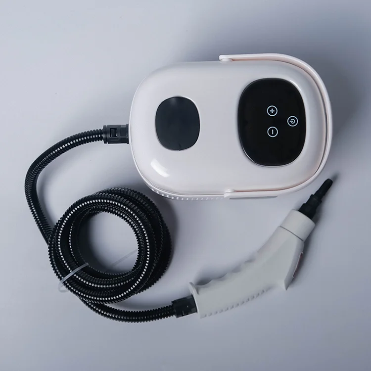 Portable Electric Vapor Steam Cleaner High Pressure for Household Outdoor Hotel Use for Car Commercial Air Conditioner - Image 4